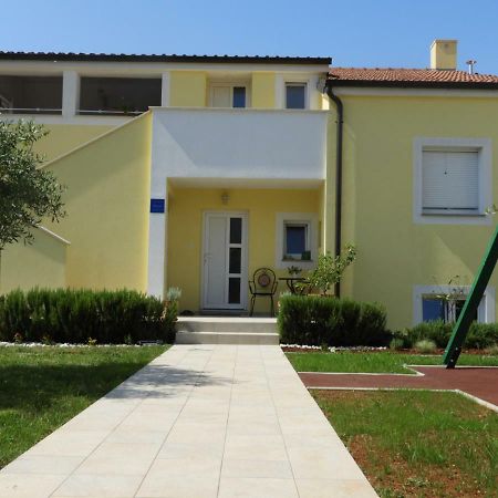 Apartment Thea Pula Dış mekan fotoğraf