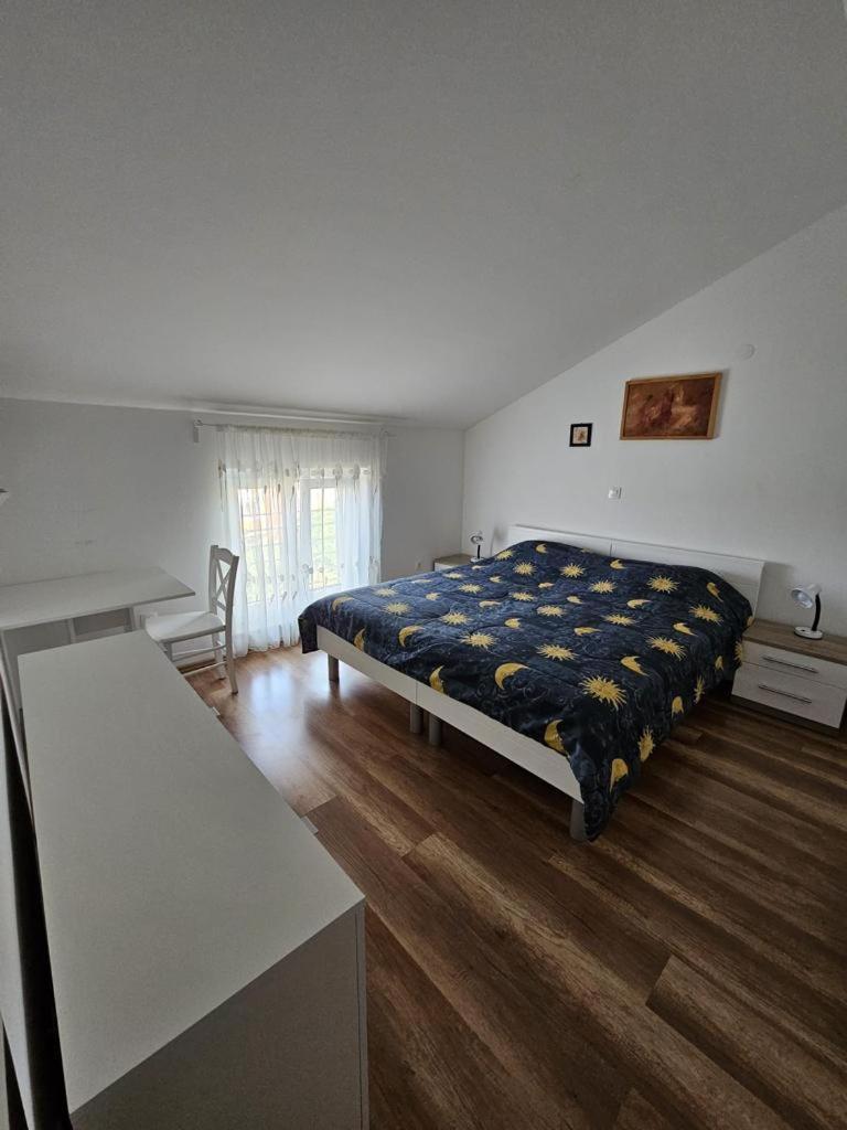 Apartment Thea Pula Dış mekan fotoğraf