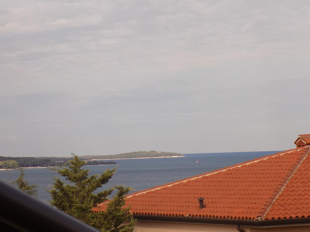 Apartment Thea Pula Dış mekan fotoğraf