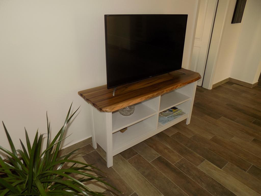 Apartment Thea Pula Dış mekan fotoğraf