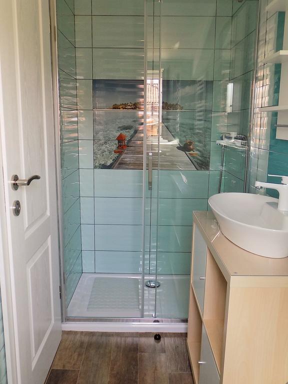 Apartment Thea Pula Dış mekan fotoğraf