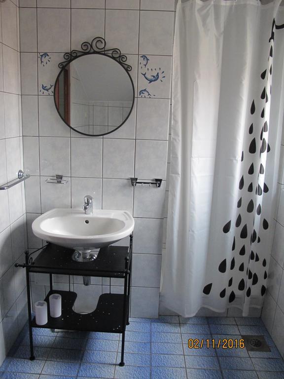 Apartment Thea Pula Dış mekan fotoğraf