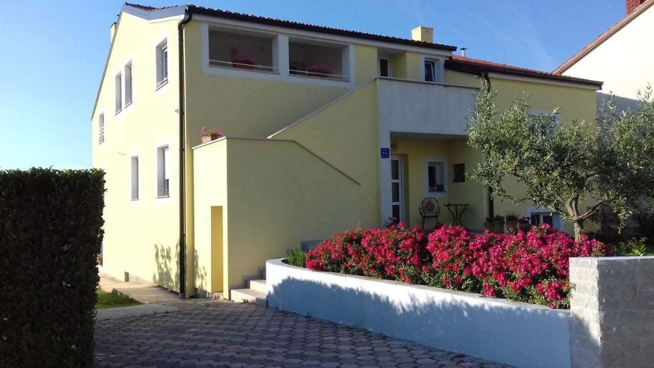 Apartment Thea Pula Dış mekan fotoğraf