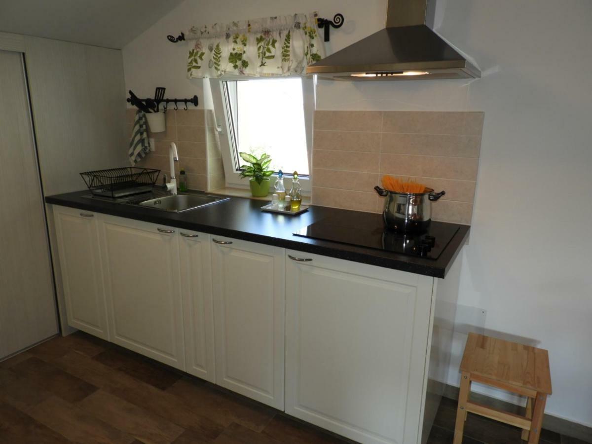 Apartment Thea Pula Dış mekan fotoğraf