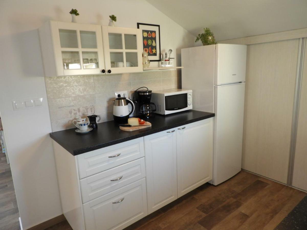Apartment Thea Pula Dış mekan fotoğraf