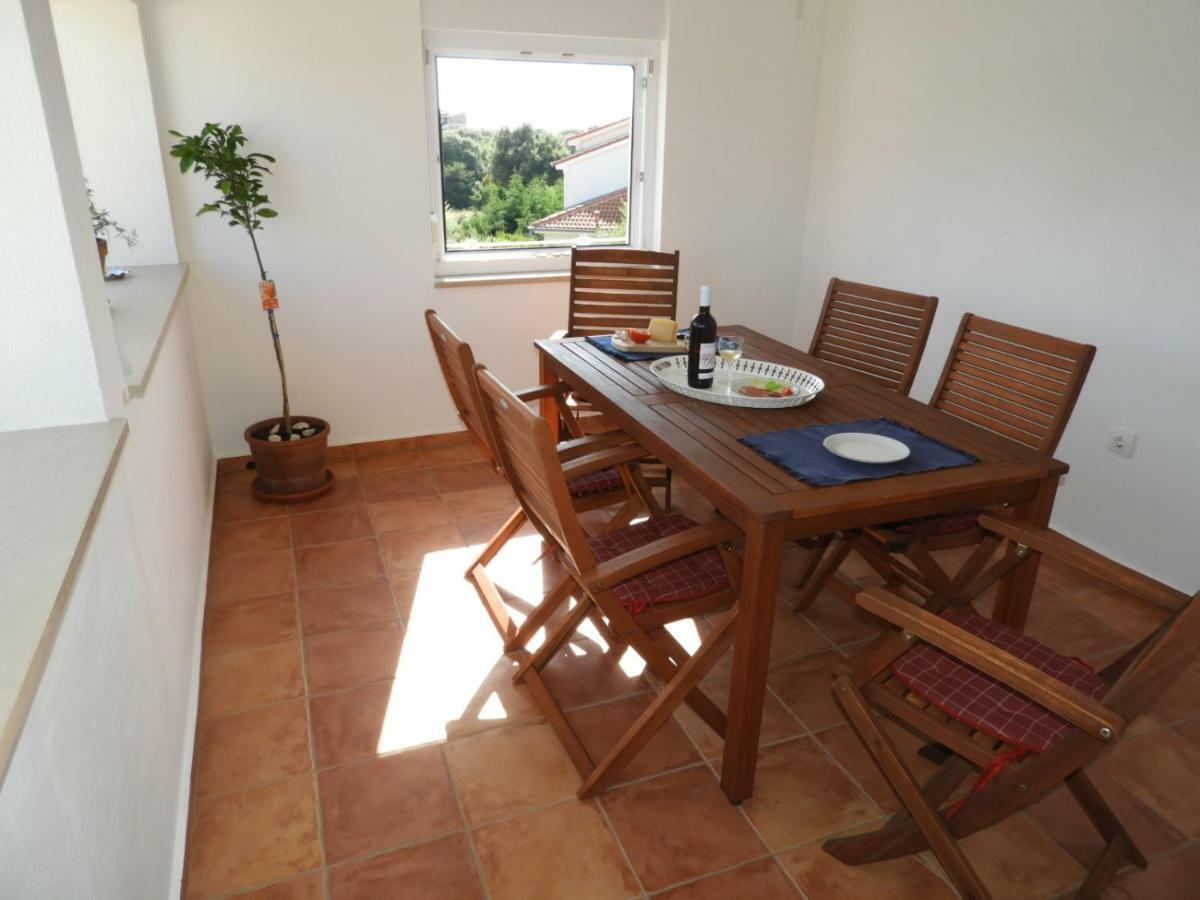 Apartment Thea Pula Dış mekan fotoğraf