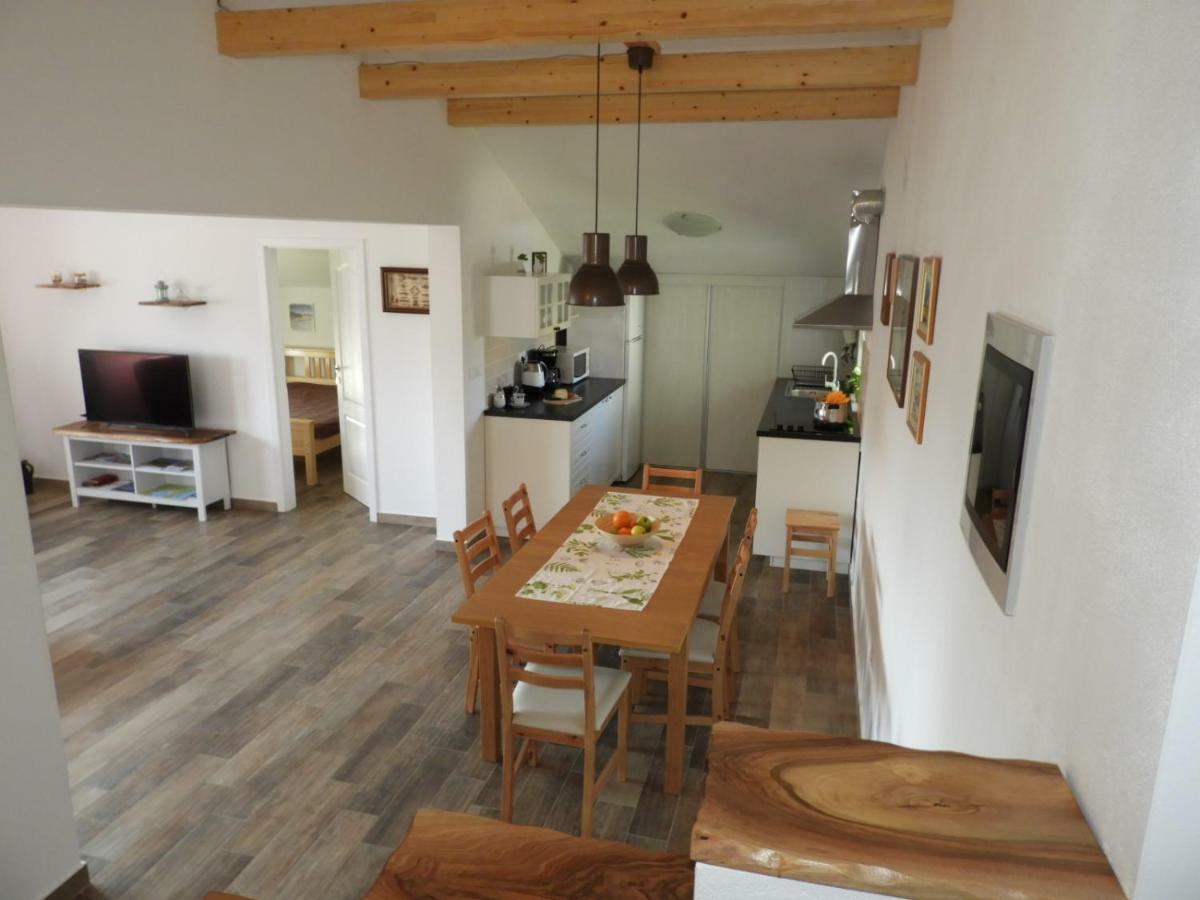 Apartment Thea Pula Dış mekan fotoğraf
