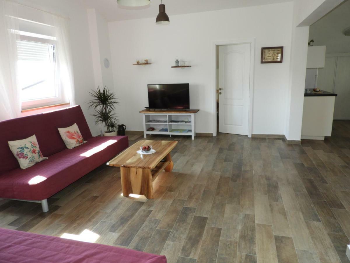 Apartment Thea Pula Dış mekan fotoğraf