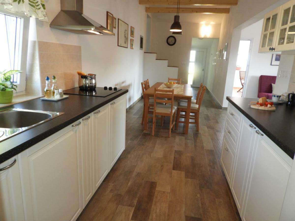 Apartment Thea Pula Dış mekan fotoğraf
