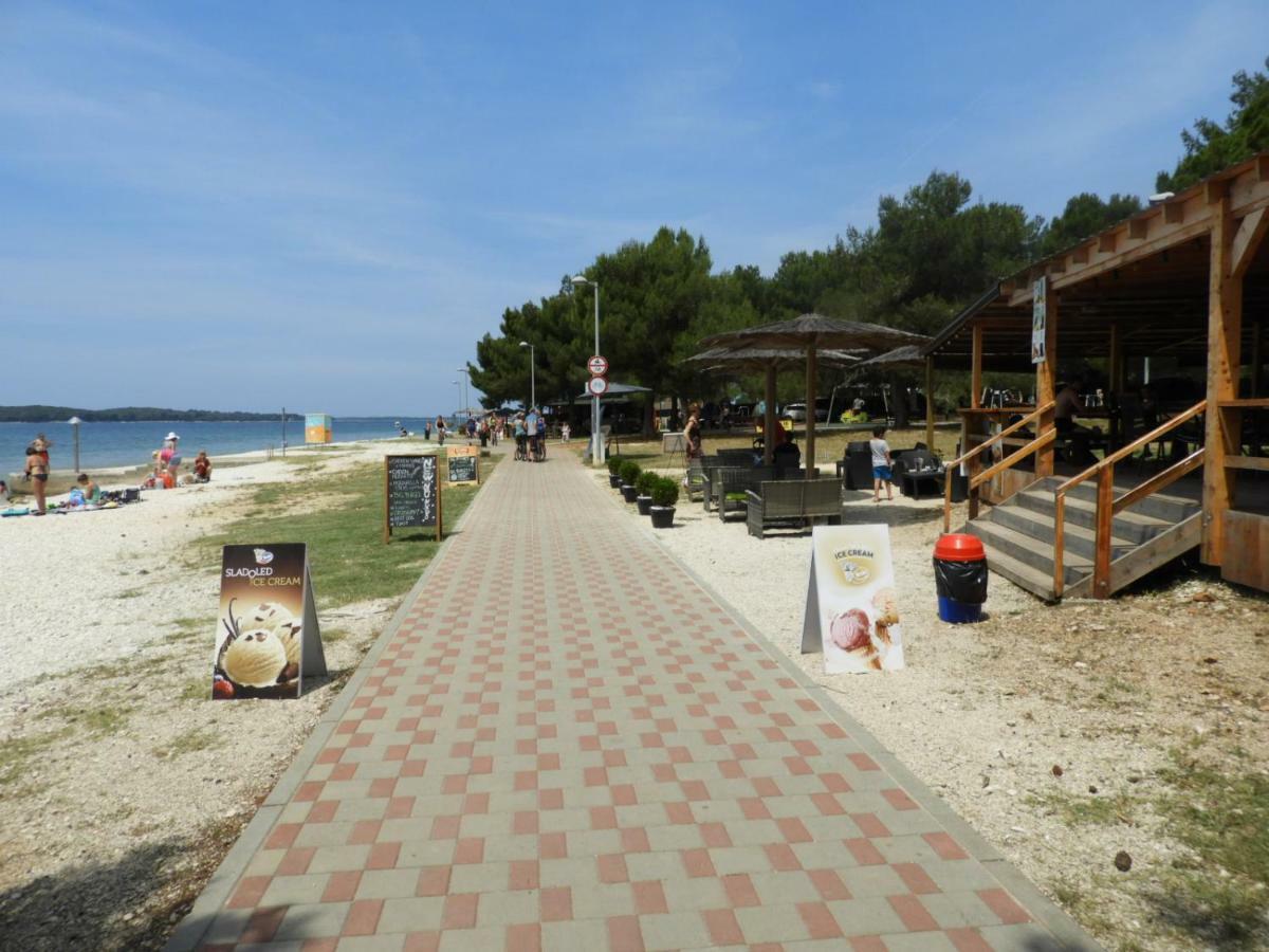 Apartment Thea Pula Dış mekan fotoğraf