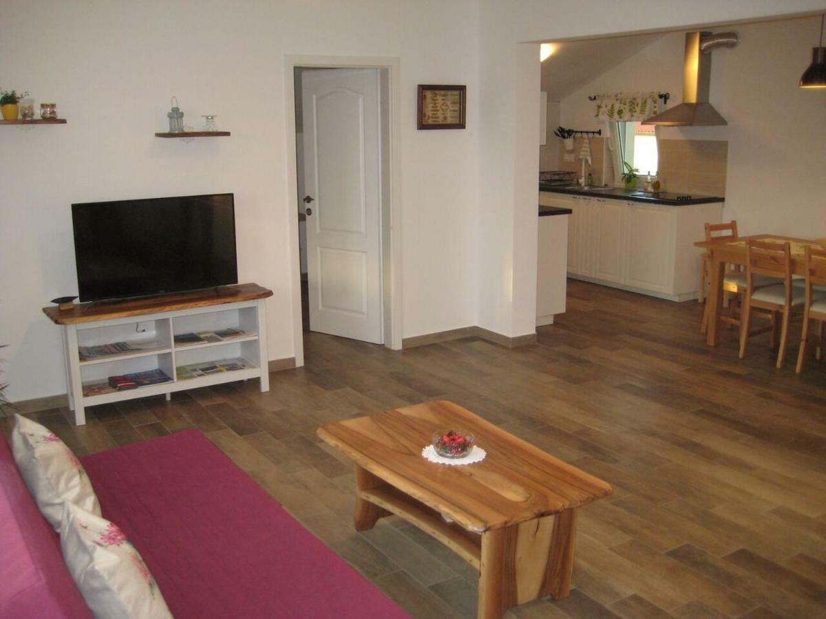 Apartment Thea Pula Dış mekan fotoğraf