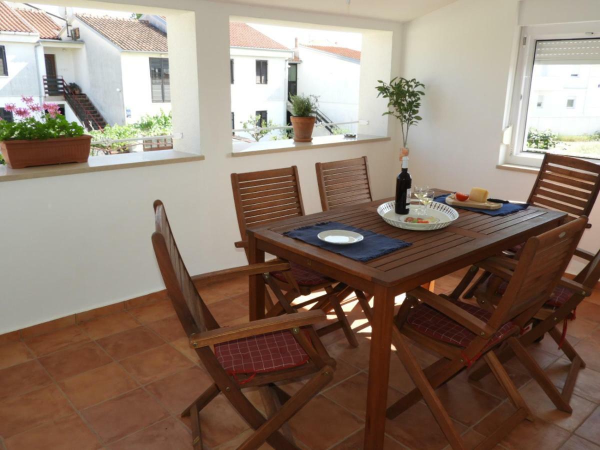 Apartment Thea Pula Dış mekan fotoğraf