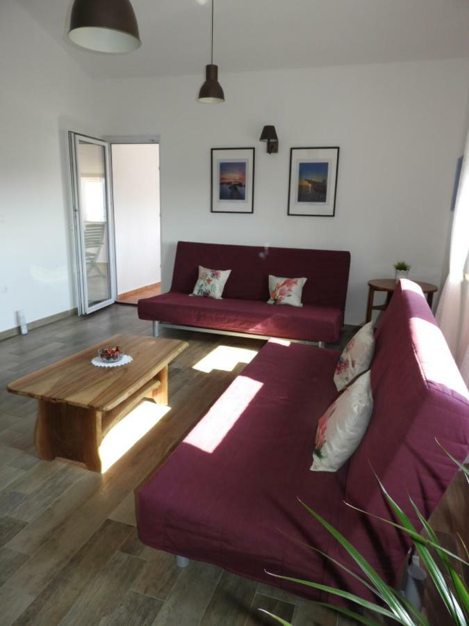 Apartment Thea Pula Dış mekan fotoğraf