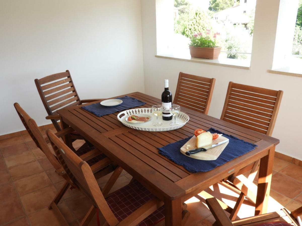 Apartment Thea Pula Dış mekan fotoğraf